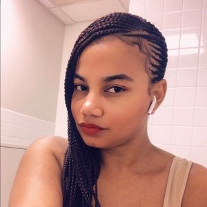 Meet your Posher, Grace